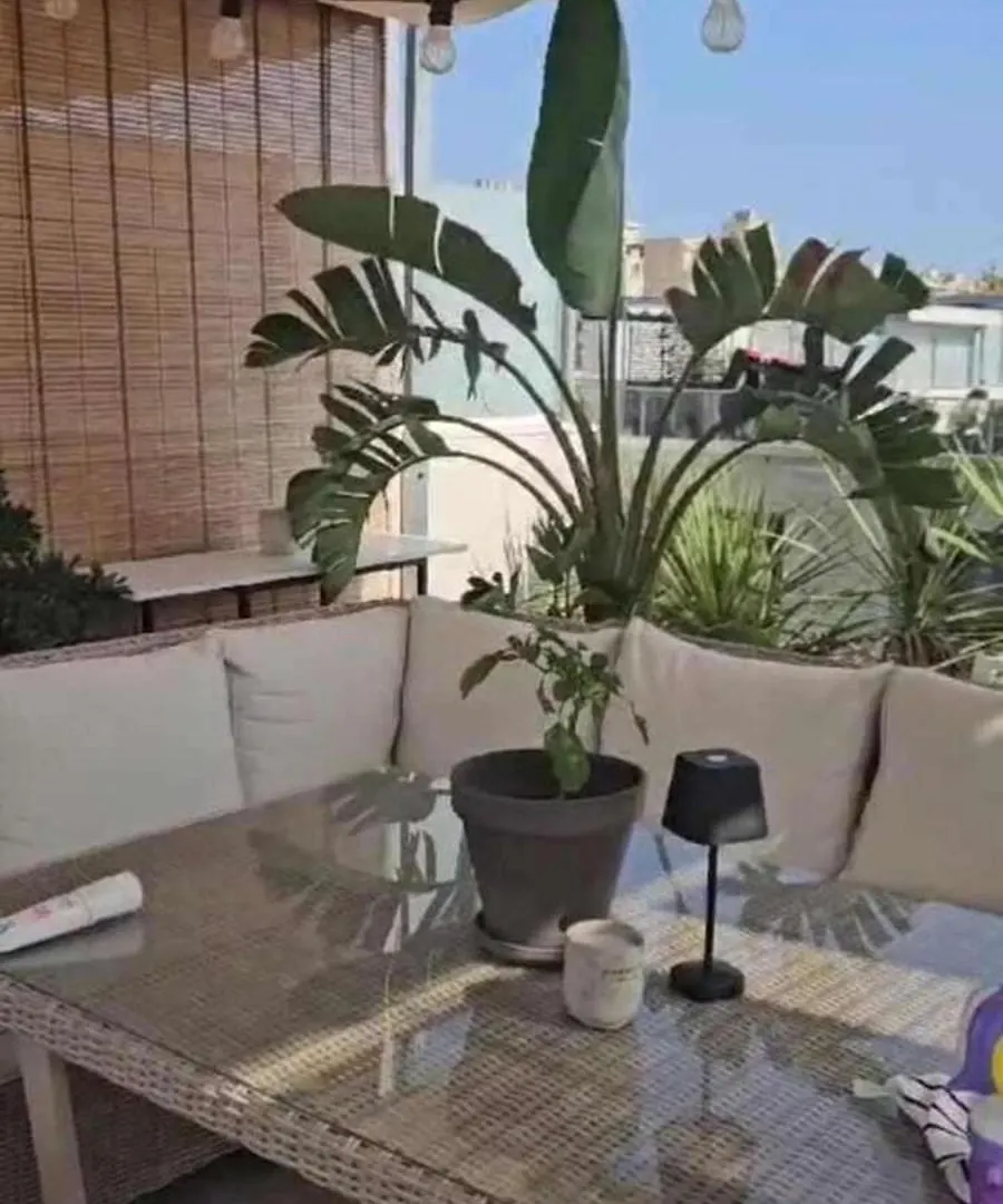 Apartment 2 Bedrooms - Private Rooftop And Pool - Parking Palma de Mallorca Spain