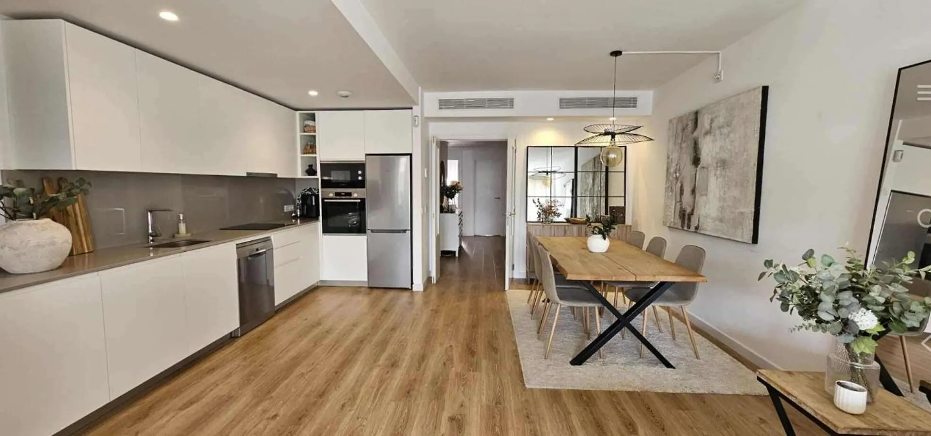 2 Bedrooms - Private Rooftop And Pool - Parking contacts