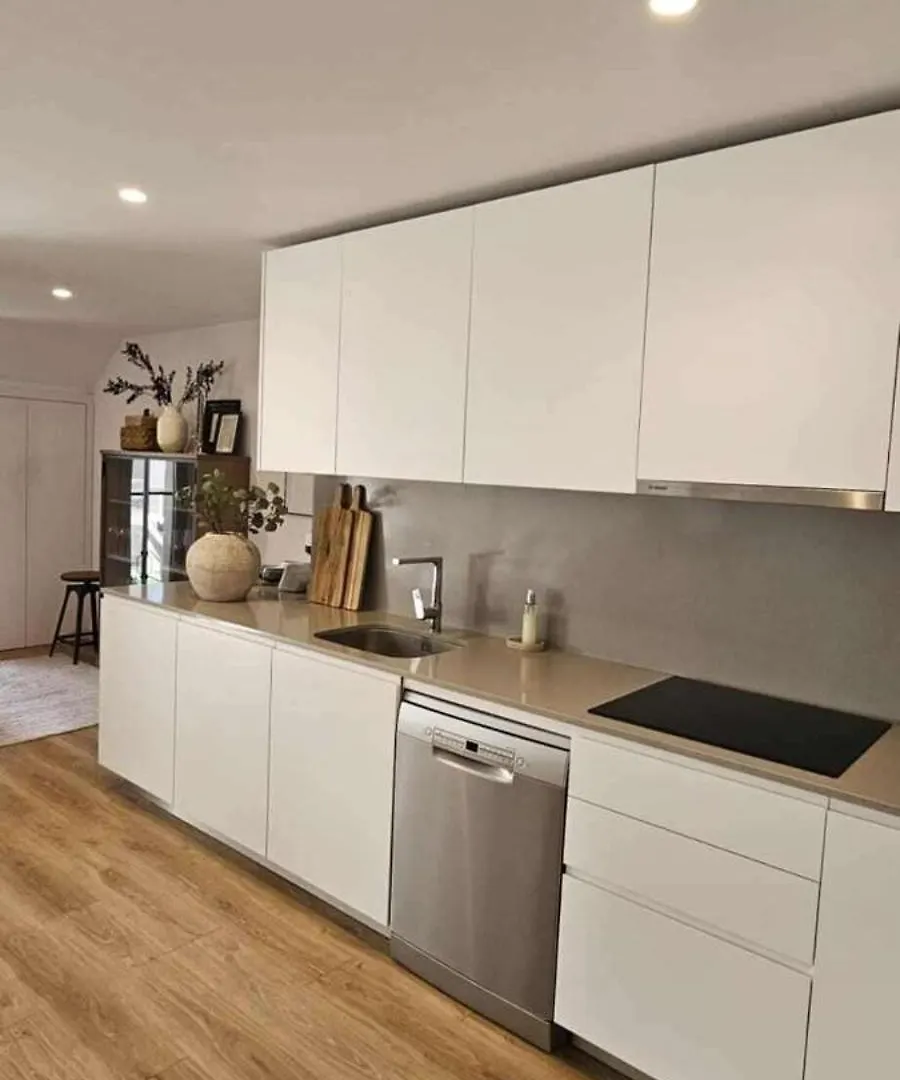 Apartment 2 Bedrooms - Private Rooftop And Pool - Parking Palma de Mallorca