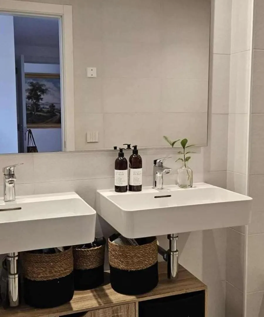 2 Bedrooms - Private Rooftop And Pool - Parking Palma de Mallorca Spain