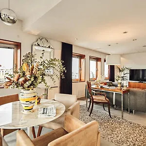 Ur Palacio Avenida - только для взрослых Пальма-де-Майорка