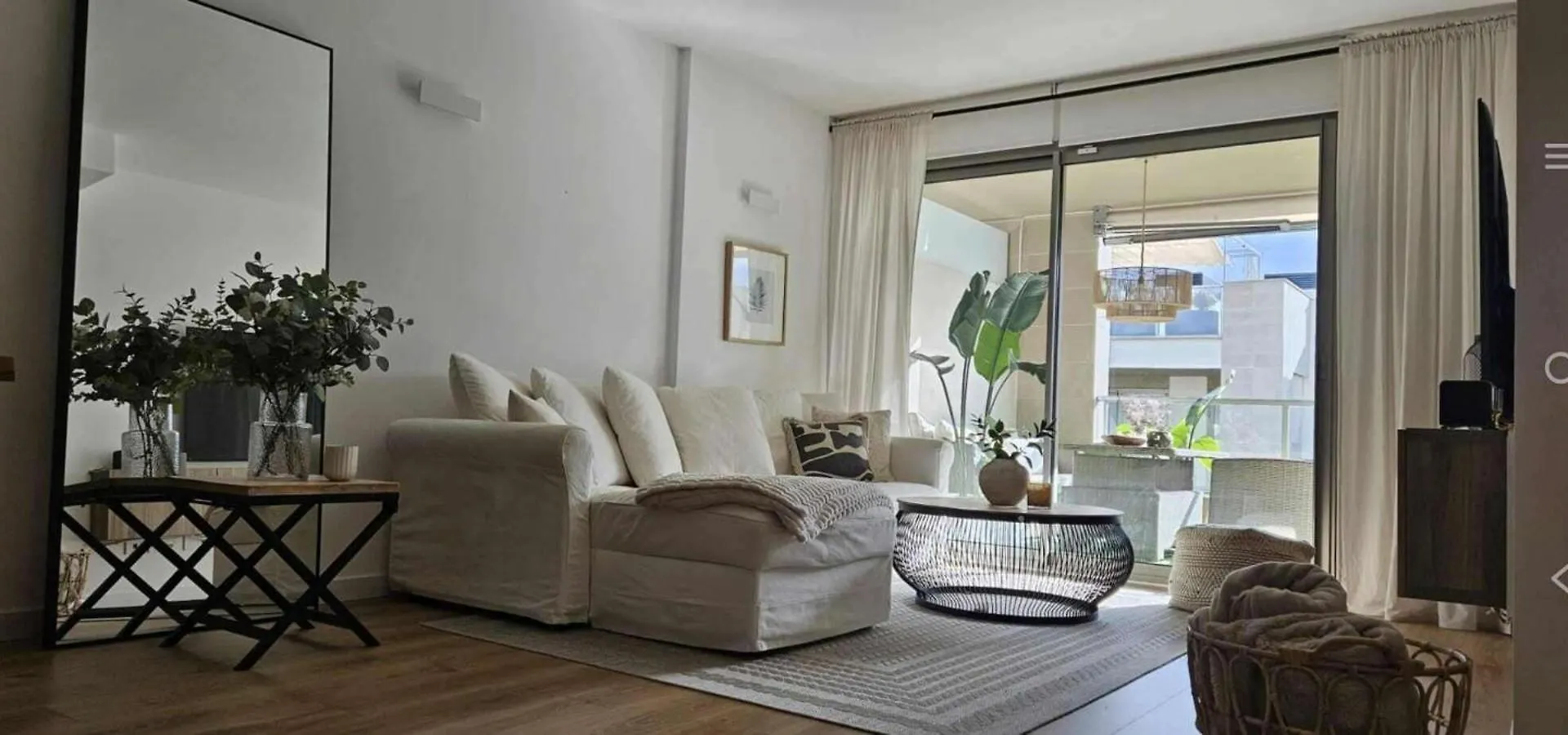 Apartment 2 Bedrooms - Private Rooftop And Pool - Parking Palma de Mallorca