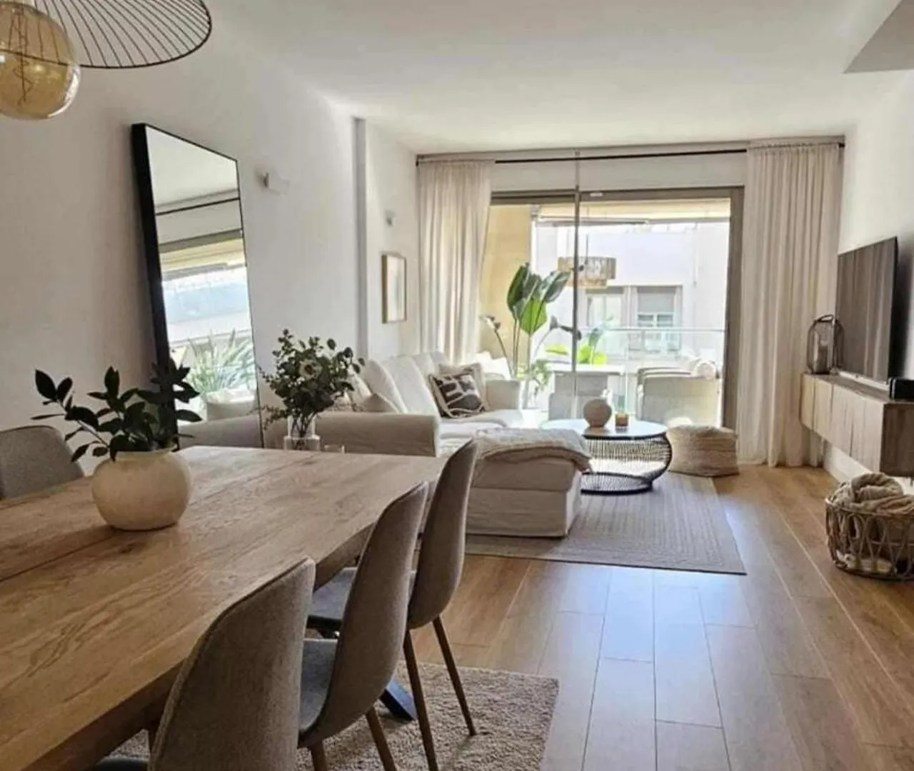 2 Bedrooms - Private Rooftop And Pool - Parking Palma de Mallorca Apartment