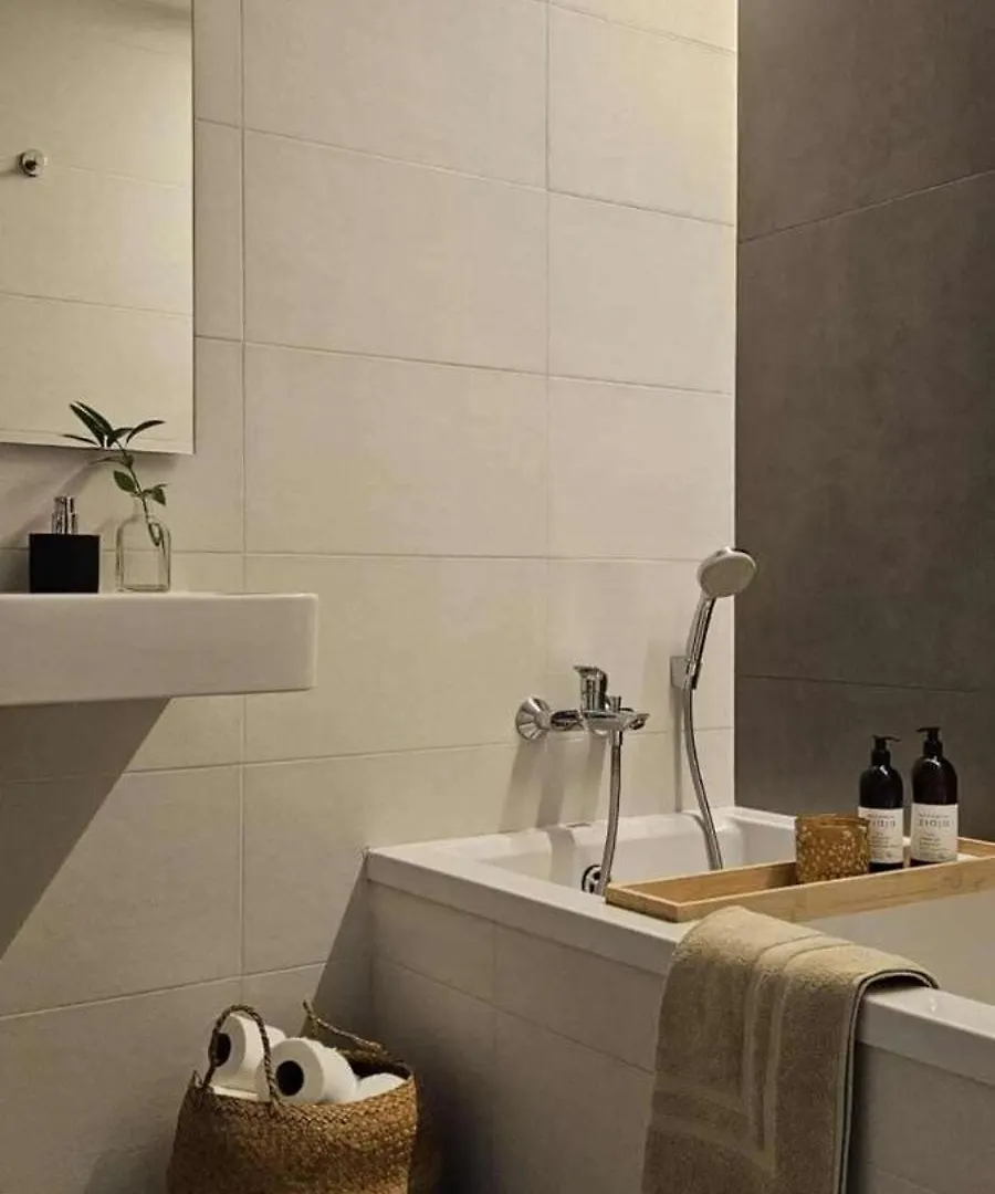 2 Bedrooms - Private Rooftop And Pool - Parking Palma de Mallorca 0*,  Spain