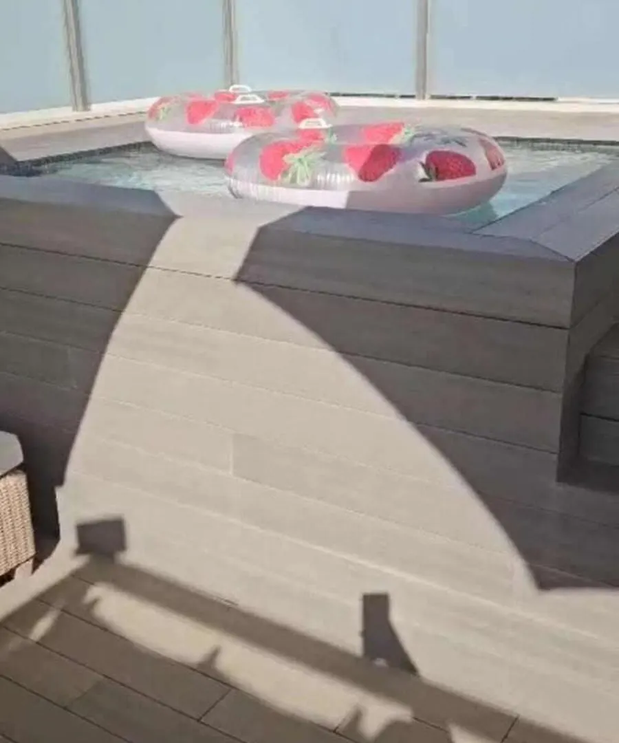 2 Bedrooms - Private Rooftop And Pool - Parking Palma de Mallorca