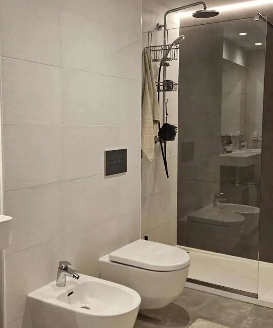 2 Bedrooms - Private Rooftop And Pool - Parking Palma de Mallorca Apartment