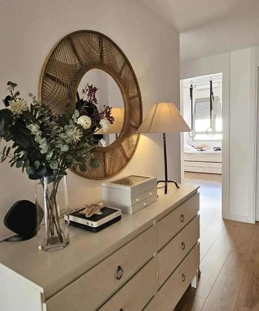 2 Bedrooms - Private Rooftop And Pool - Parking Palma de Mallorca Spain