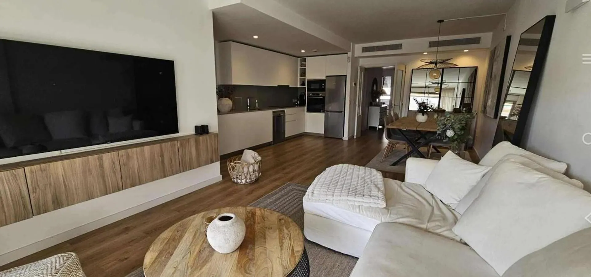 2 Bedrooms - Private Rooftop And Pool - Parking Palma de Mallorca Apartment